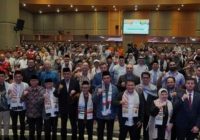 Bangun Kembali Gaza, AWG Bergerak Berjemaah Bangun Kembali Gaza, AWG Bergerak Berjemaah