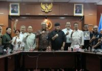 Berbagai Penghargaan Diberikan saat HPN 2026, Hadiah Lebih Rp500 Juta
