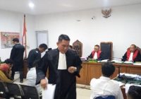 Lima Ketua Cabor Jadi Saksi Korupsi di Dispora OKU Selatan