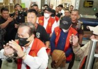 Tersangka Korupsi Rp1,6 Triliun, Big Boss Perusahaan Sawit Masih Dirawat di Rumah Sakit