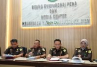 Kasus Korupsi Rp12 Miliar pada Bank Pelat Merah di Semendo Naik ke Penyidikan