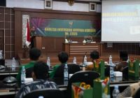 Tingkatkan Kualitas Binter yang Adaptif, Kinerja Babinsa Jadi Tolok Ukur