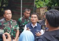 Kodim 0418/Palembang Gagalkan Pengiriman Hewan Ilegal