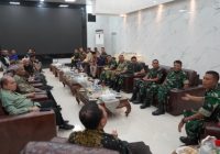 Sinergi dan Koordinasi dengan Entitas Vital Negara Bidang Energi