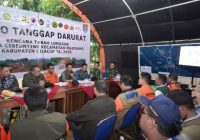 Tersisa Tujuh Warga Belum Ditemukan, Korban Tewas akibat Longsor Cilacap Jadi 16 Orang