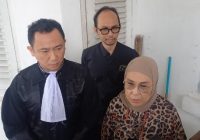 Terdakwa Alex Noerdin Dirawat di Rumah Sakit Jakarta, Kuasa Hukum Minta Tunda Sidang Korupsi Pasar Cinde selama Dua Pekan