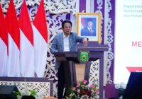 KPK Tekankan Integritas Kepala Daerah, Cegah Politik Balas Budi pada Pengadaan Barang dan Jasa di Sumsel