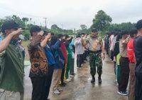 TNI Gembleng 67 Kepala Sekolah, Cegah Perundungan dan Perkuat Karakter