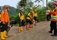 Korban Tewas akibat Tanah Longsor di Banjarnegara Jadi 10 Orang