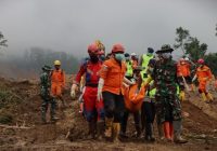 Korban Tewas akibat Longsor Banjarnegara Jadi 12 Orang, 16 Warga Hilang Masih Dicari
