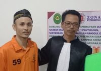 Kuasa Hukum Berharap Bandar Ekstasi Ditangkap