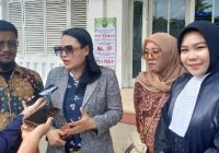 Terdakwa Pemalsuan Dokumen Divonis Tujuh Bulan, Kuasa Hukum Apresiasi Putusan Hakim
