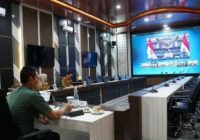 Pangdam II/Sriwijaya Ikut Rapat Evaluasi Koperasi Merah Putih, Dipimpin Presiden RI