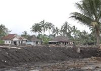 Dorong Pemerintah Relokasi Warga Terdampak Erupsi Semeru, Timwas Dewan “Turun Gunung”