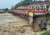 Delapan Warga Tapanuli Selatan Tewas, Banjir-Longsor Hantam Sumut Bertubi-tubi