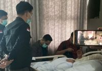 Kuasa Hukum Keberatan Kaki Terdakwa Dipasang Pelacak saat Dibantarkan