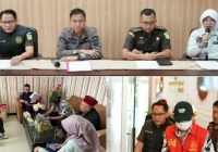 Satu Tersangka Korupsi KUR Rp12,7 Miliar Menyusul Empat Rekannya Masuk Bui