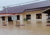 Gempa Susul Banjir dan Longsor Hantam Aceh
