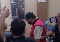 Kepala Dinas Perkimtan Kota Palembang Jadi Tersangka Korupsi 99 Proyek Fiktif