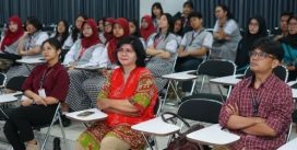 Puluhan Siswa SMA di Sumsel Bersaing Rebut Tiket ke Jerman