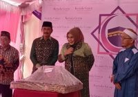 Kemala Group Buka di Palembang, Undangan Dapat Hadiah Umrah Gratis Kemala Group Buka di Palembang, Undangan Dapat Hadiah Umrah Gratis