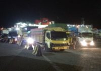 Cegah Kemacetan di Merak, Truk dan Motor Dialihkan ke Pelabuhan Ciwandan