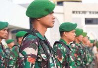 Konsisten Pelihara Disiplin dan Mental Kejuangan