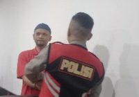 Calya Cium Pantat Truk, Satu Penumpang Wanita Tewas dan Sopir Jadi Terdakwa