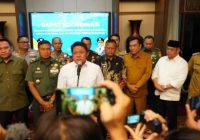 Truk Batu Bara Dilarang Lewat Jalan Umum di Sumsel, 22 dari 60 Perusahaan Masih Nakal