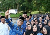 Selesaikan 62.795 Pertimbangan Teknis, Siapkan “Lemari Digital” Gratis untuk ASN