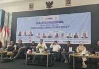 Harapan SMSI Tahun 2026: Podcast Menjadi Institusi Pers