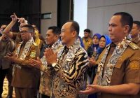 Manajemen Talenta ASN Meningkat 188 Persen