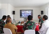 Pangdam II/Sriwijaya Pastikan Dua KDKMP di Palembang Rampung 100 Persen