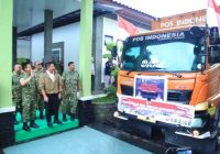 Sumsel Kembali Salurkan Bantuan Korban Bencana Sumatera