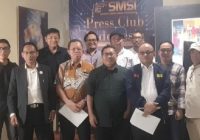 SMSI Gelar Simposium, Pilkada Melalui DPRD sebagai Alternatif Demokrasi