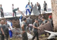 Lestarikan Cagar Budaya BKB, Tegaskan Peran Kesdam sebagai Fasilitas Kesehatan Publik