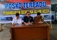 Jumlah Korban Tewas akibat Bencana Sumatera 1.198 Orang