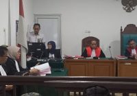 Minta Pekerjaan sebagai Sopir Truk malah Masuk Bui, Angkut 40 Ton Batu Bara Ilegal