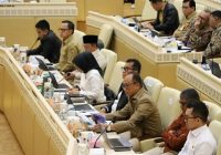 Negara Hadir Lewat BKN, Penuhi Hak ASN Terdampak Bencana Sumatera