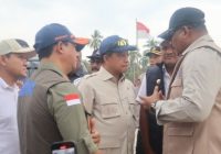 Jumlah Korban Tewas 1.200 Orang, Mendagri Kembali Pantau Penanganan Pascabencana Sumatera