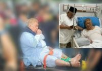 Haji Alim Tutup Usia, Dua Hari Kritis akibat Penyakit Komplikasi dan Asma