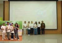 Pelajar Asal Sumsel Melaju ke Olimpiade Bahasa Jerman Tingkat Internasional