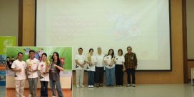 Pelajar Asal Sumsel Melaju ke Olimpiade Bahasa Jerman Tingkat Internasional