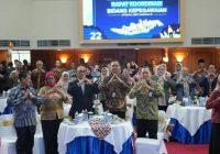 BKN-ANRI Sepakati Sinergi Kearsipan dan Manajemen ASN Nasional Berbasis Digital