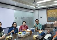 Presiden Prabowo Bakal Hadir pada HPN 2026