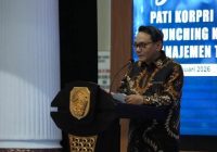 Penerapan Manajemen Talenta ASN Melonjak hingga 200 Persen, Kepala BKN Diserang Video Palsu