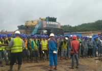 Viral Video TKA Ilegal Asal Cina Kabur ke Hutan saat Dirazia, Kadisnakertrans Muba Buka Suara