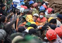 Teridentifikasi 20 Korban Tewas dari Temuan 38 Kantong Mayat akibat Longsor di Bandung Barat