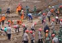 Teridentifikasi 35 Korban Tewas dari Temuan 53 Kantong Mayat akibat Longsor di Bandung Barat