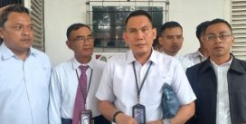 Rasuah Dispora OKU Selatan Rugikan Negara Rp913 Miliar, Kadin dan Kabid Diterungku 1 Tahun